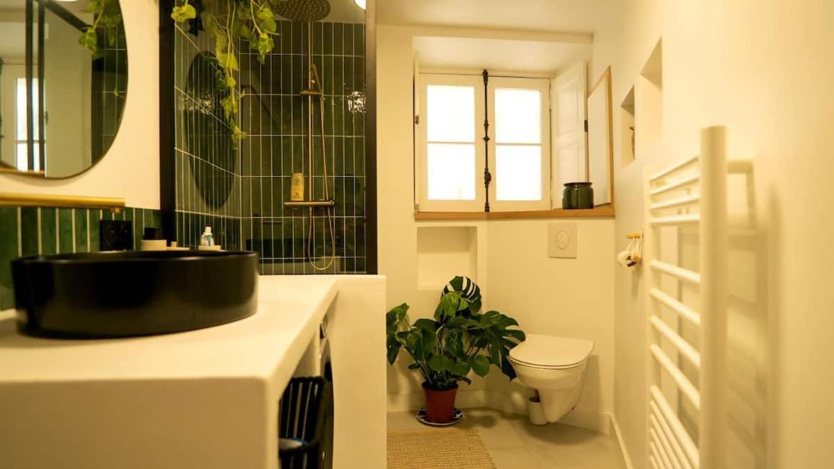 Apartment Chaleureux T2 En Hyper Centre De *