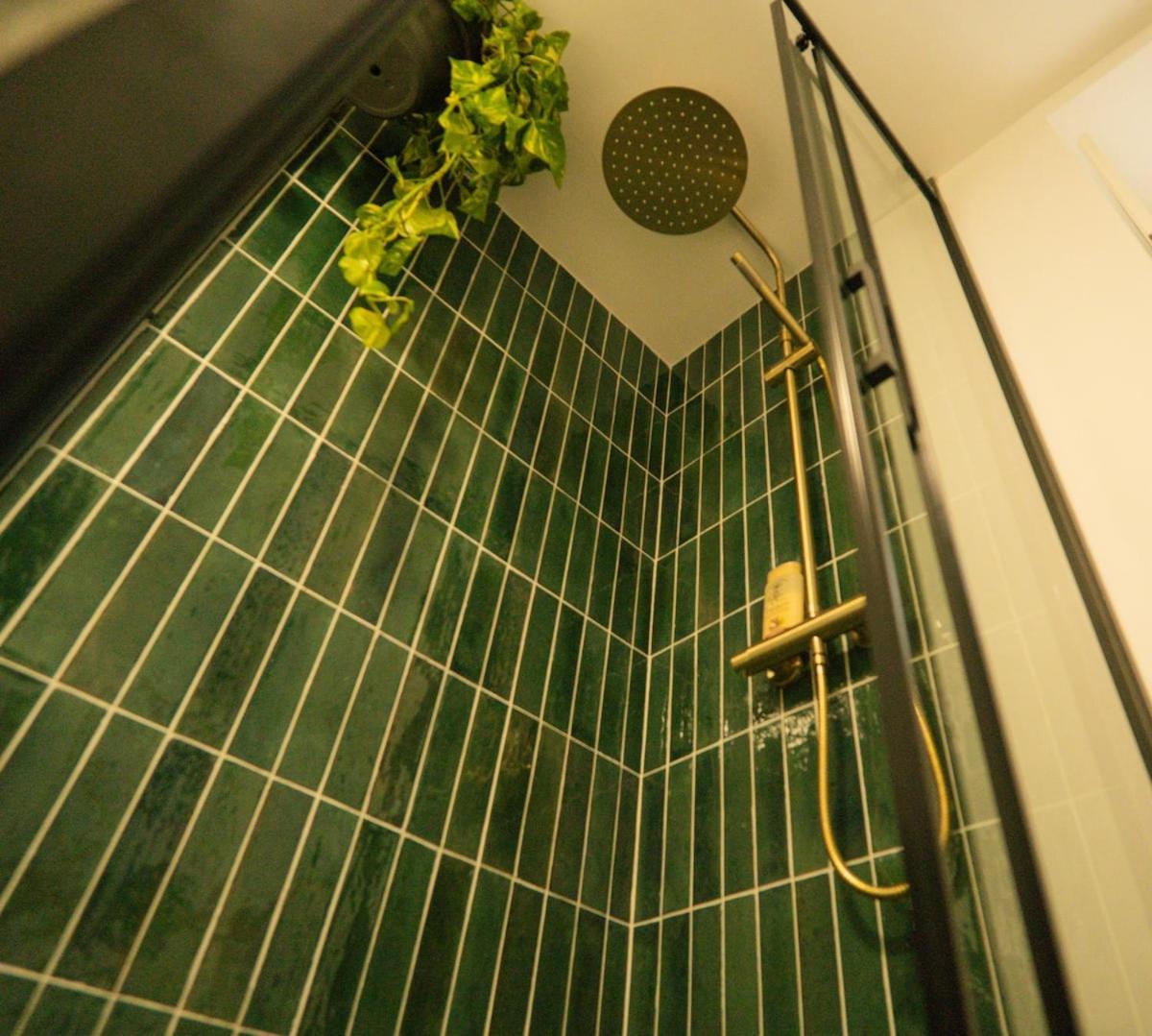 Apartment Chaleureux T2 En Hyper Centre De