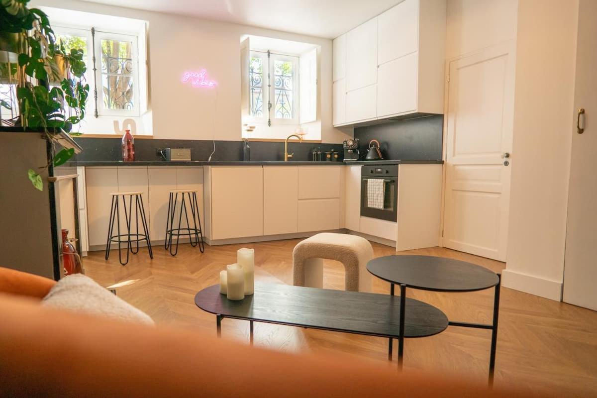Chaleureux T2 En Hyper Centre De Apartment Toulouse